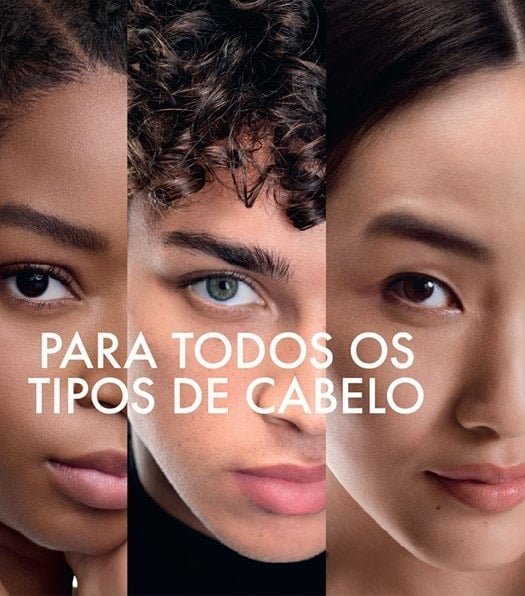 Shampoo Anticaspa Intensivo DS Cabelos Secos 125G - Imagem 7