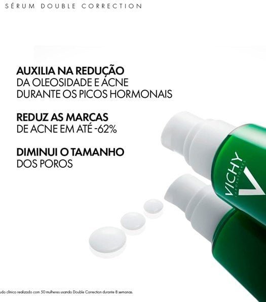 Normaderm Double Correction 50ML - Imagem 4